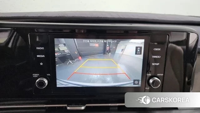 Kia Carnival 4th generation id 3509302 из Кореи 8