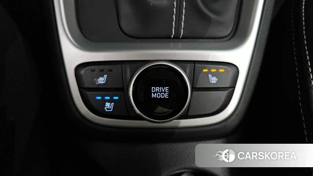 Hyundai Venue id 4936835 из Кореи 8