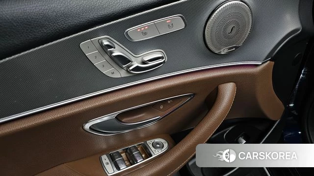 Mercedes-Benz E-Class W213 id 4873309 из Кореи 8