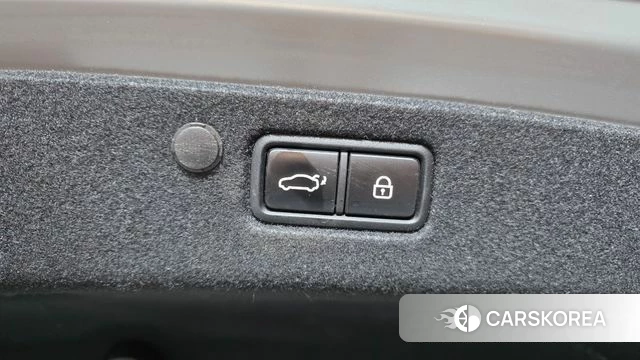 Hyundai The New Grandeur IG Hybrid id 4592115 из Кореи 8