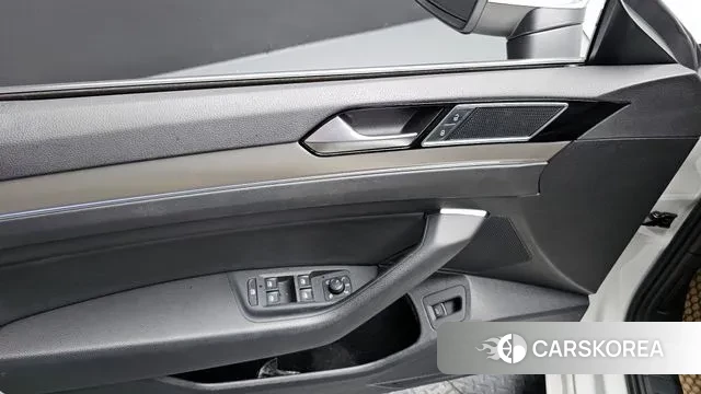 Volkswagen Arteon id 3095682 из Кореи 8