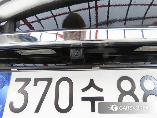 Kia The New Carnival id 3911925 из Кореи 8