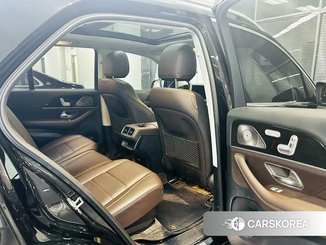 Mercedes-Benz GLE (import) id 4264763 из Китая 8