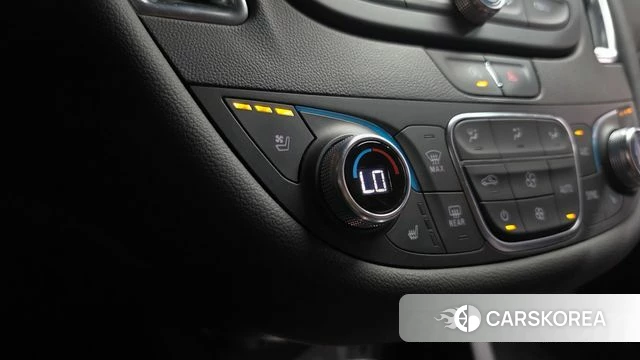 Chevrolet (GM Daewoo) The New Malibu id 4609691 из Кореи 8
