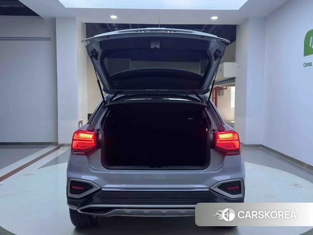 Audi Q2L id 4301454 из Китая 8