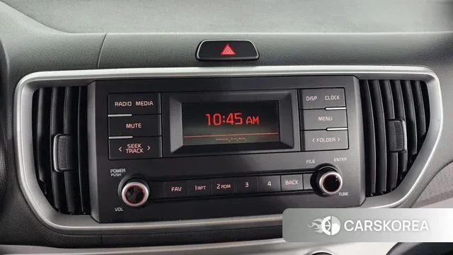 Kia The New Ray id 3175688 из Кореи 8