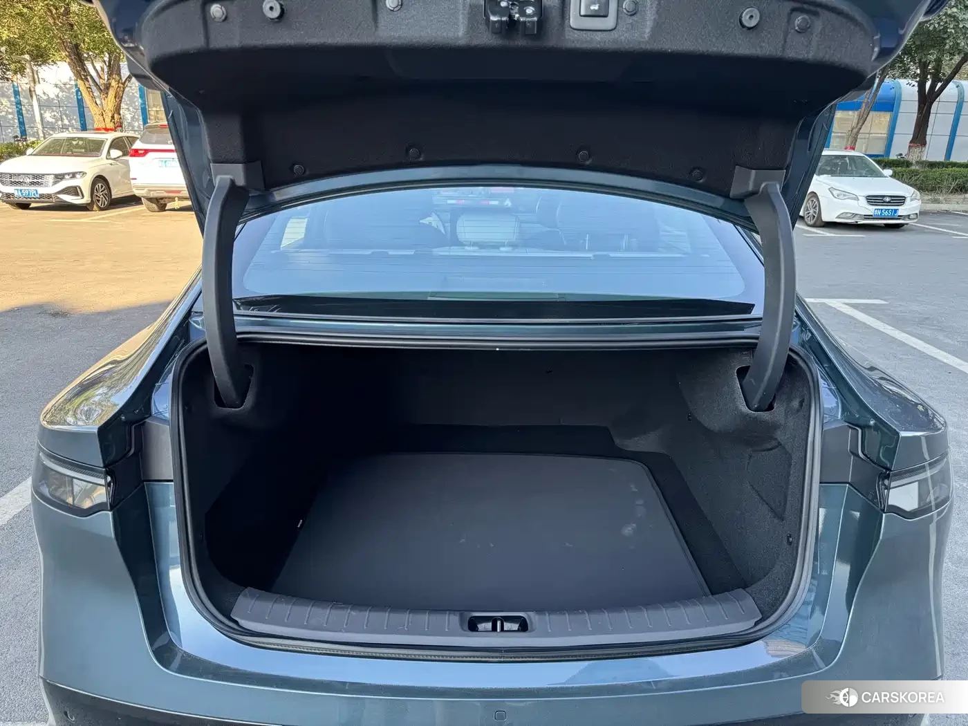 Nissan N7 id 4600363 из Китая 8