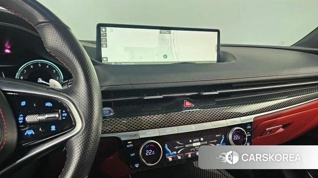 Genesis G80 (RG3) id 3871064 из Кореи 8