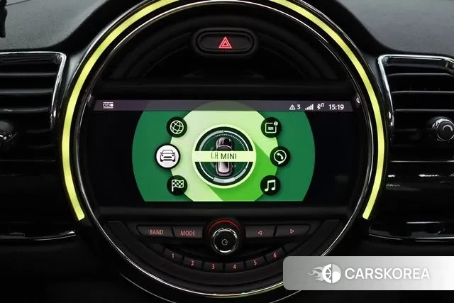 Mini Cooper Clubman id 3312769 из Кореи 8