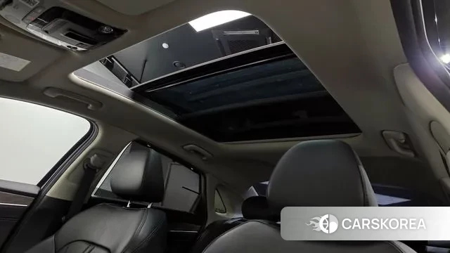 Kia K5 3rd generation id 3008103 из Кореи 8