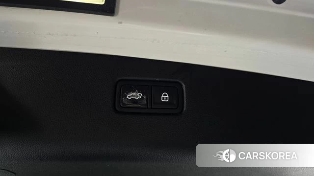 Genesis GV70 id 4231885 из Кореи 8