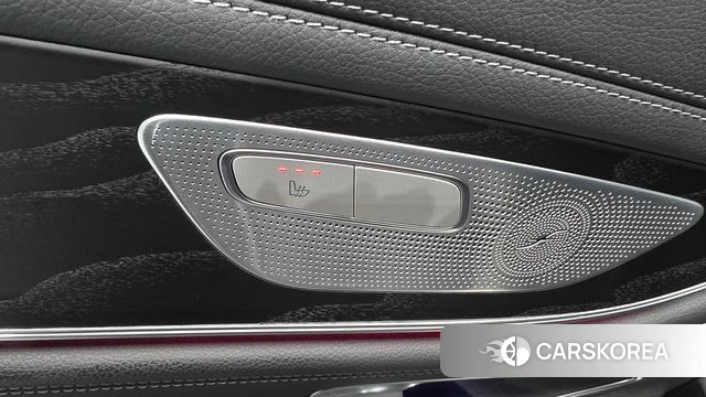 Mercedes-Benz CLS-Class C257 id 4202188 из Кореи 8