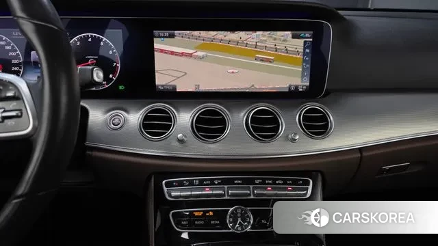 Mercedes-Benz E-Class W213 id 3519693 из Кореи 8