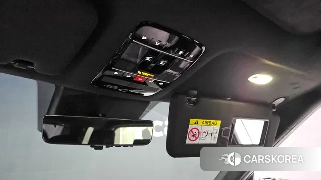 Hyundai Santa Fe (MX5) id 3576418 из Кореи 8