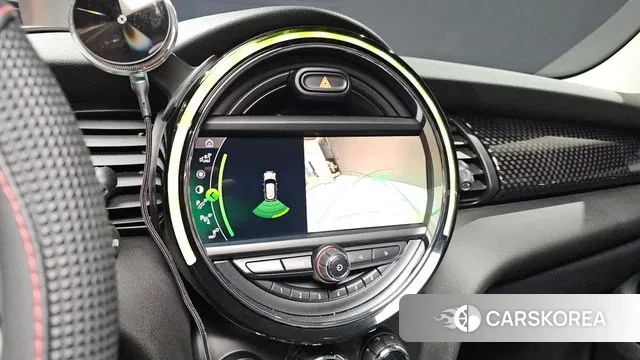 Mini Cooper S id 3499528 из Кореи 8