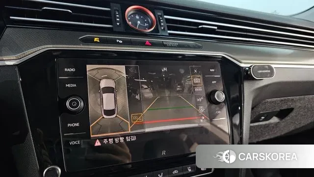 Volkswagen Arteon id 3038936 из Кореи 8