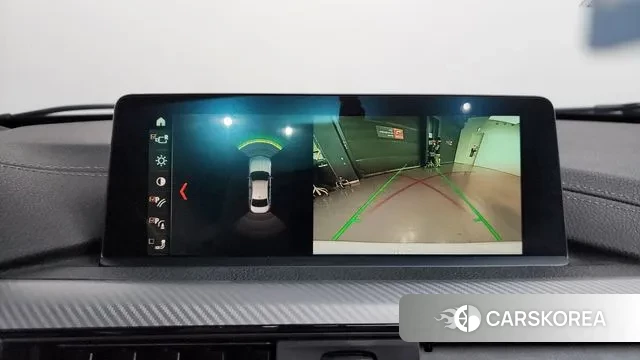 BMW 3 Series (F30) id 3754372 из Кореи 8