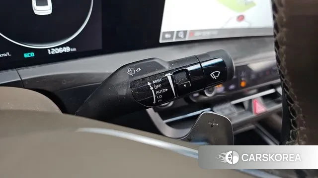 Kia K8 Hybrid id 3690208 из Кореи 8