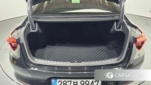 Kia K8 id 4223569 из Кореи 8