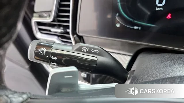 Kia Sportage 5th Generation Hybrid id 3007486 из Кореи 8