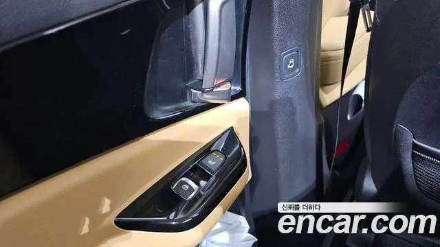 Kia Carnival 4th generation id 2684271 из Кореи 8