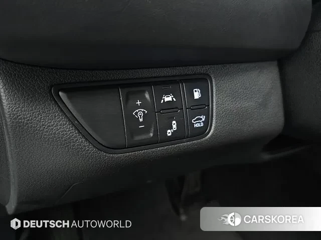 Genesis G70 id 3509462 из Кореи 8