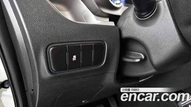 Kia The New Ray id 2949564 из Кореи 8