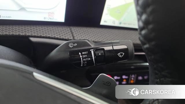 Kia EV6 id 3923231 из Кореи 8