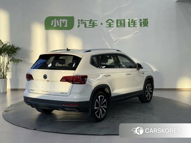Volkswagen Tuyue id 4307616 из Китая 8