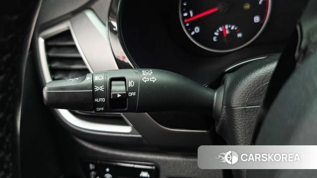 Kia Seltos id 4397194 из Кореи 8