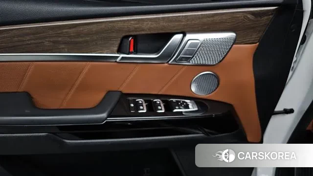 Kia Mohave Master id 3432409 из Кореи 8