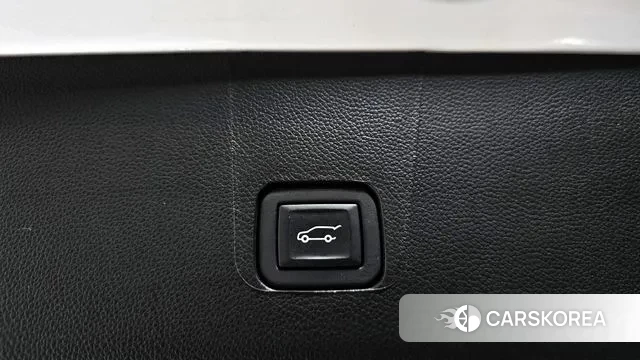 Chevrolet (GM Daewoo) Traverse id 3650546 из Кореи 8