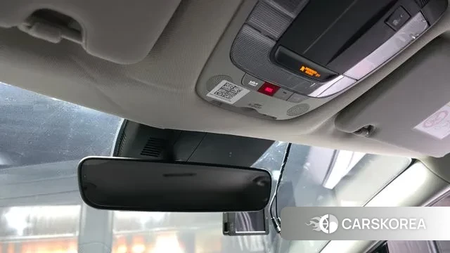 Kia Sportage 5th Generation Hybrid id 3712216 из Кореи 8