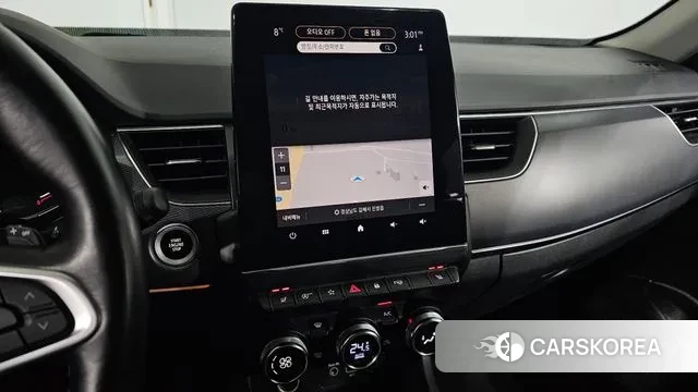 Renault Korea (Samsung) XM3 id 3513234 из Кореи 8