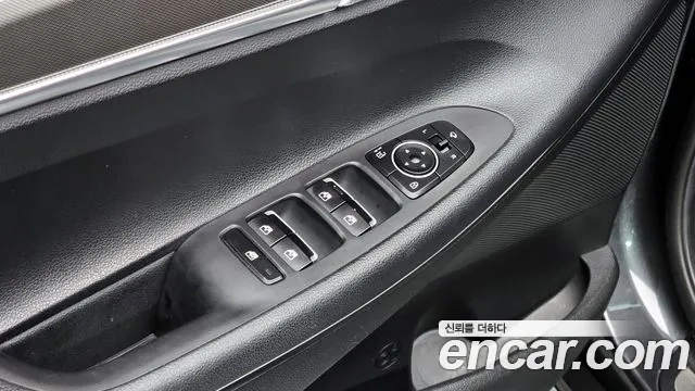 Hyundai The New Grandeur IG id 2945817 из Кореи 8