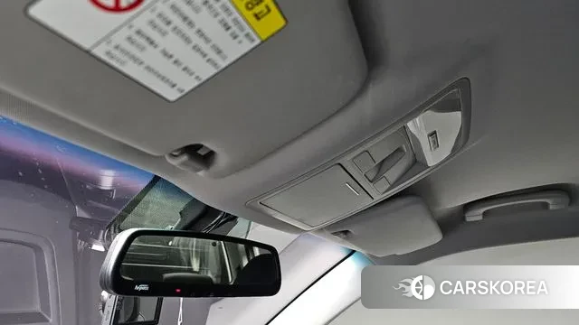 Ssangyong Rexton Sports id 3439829 из Кореи 8