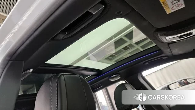 Mercedes-Benz GLS - Class X167 id 3311030 из Кореи 8