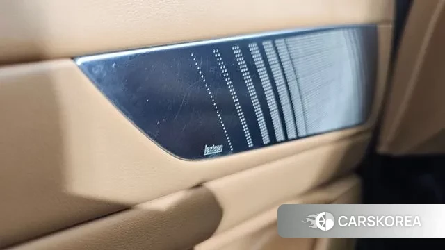 Genesis G80 (RG3) id 3551390 из Кореи 8