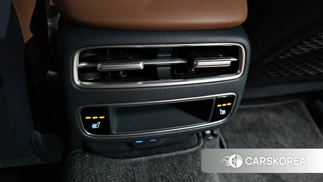 Genesis GV70 id 3825983 из Кореи 8