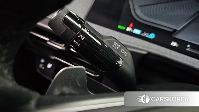 Kia EV6 id 3148470 из Кореи 8