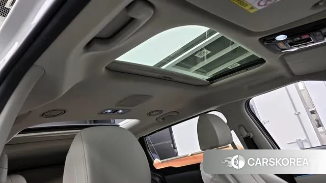 Kia Carnival 4th generation id 3443244 из Кореи 8