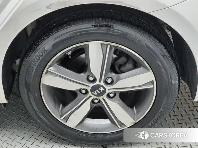 Kia The New K3 id 3470029 из Кореи 8