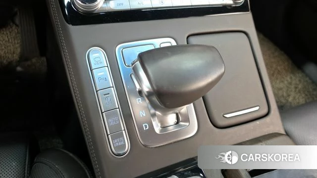 Genesis G90 id 4409922 из Кореи 8