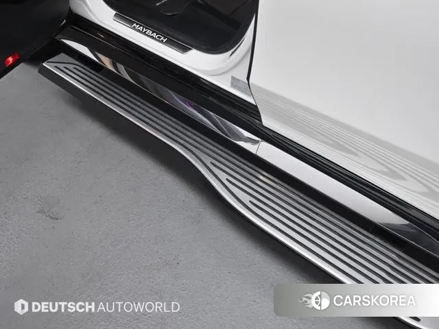 Mercedes-Benz GLS - Class X167 id 3058189 из Кореи 8