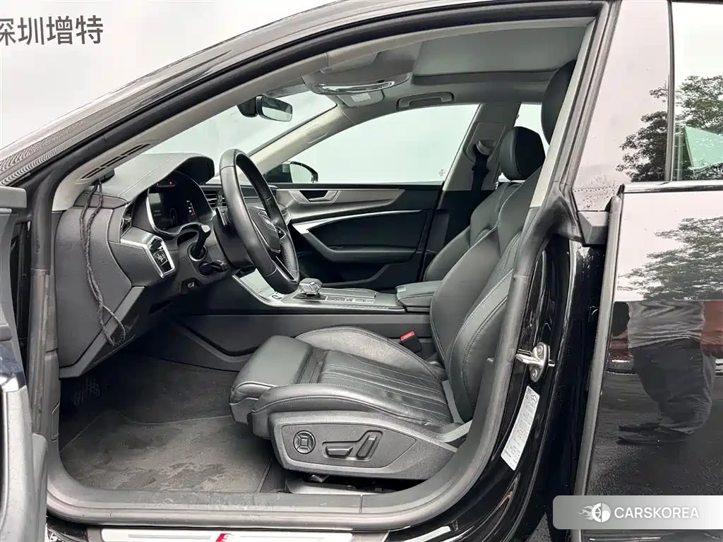 Audi A7 id 4685926 из Китая 8