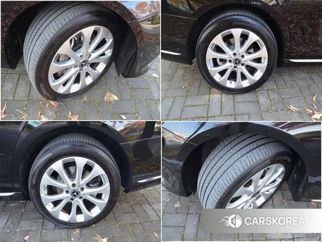 Mercedes-Benz E-Class W213 id 3375072 из Кореи 8