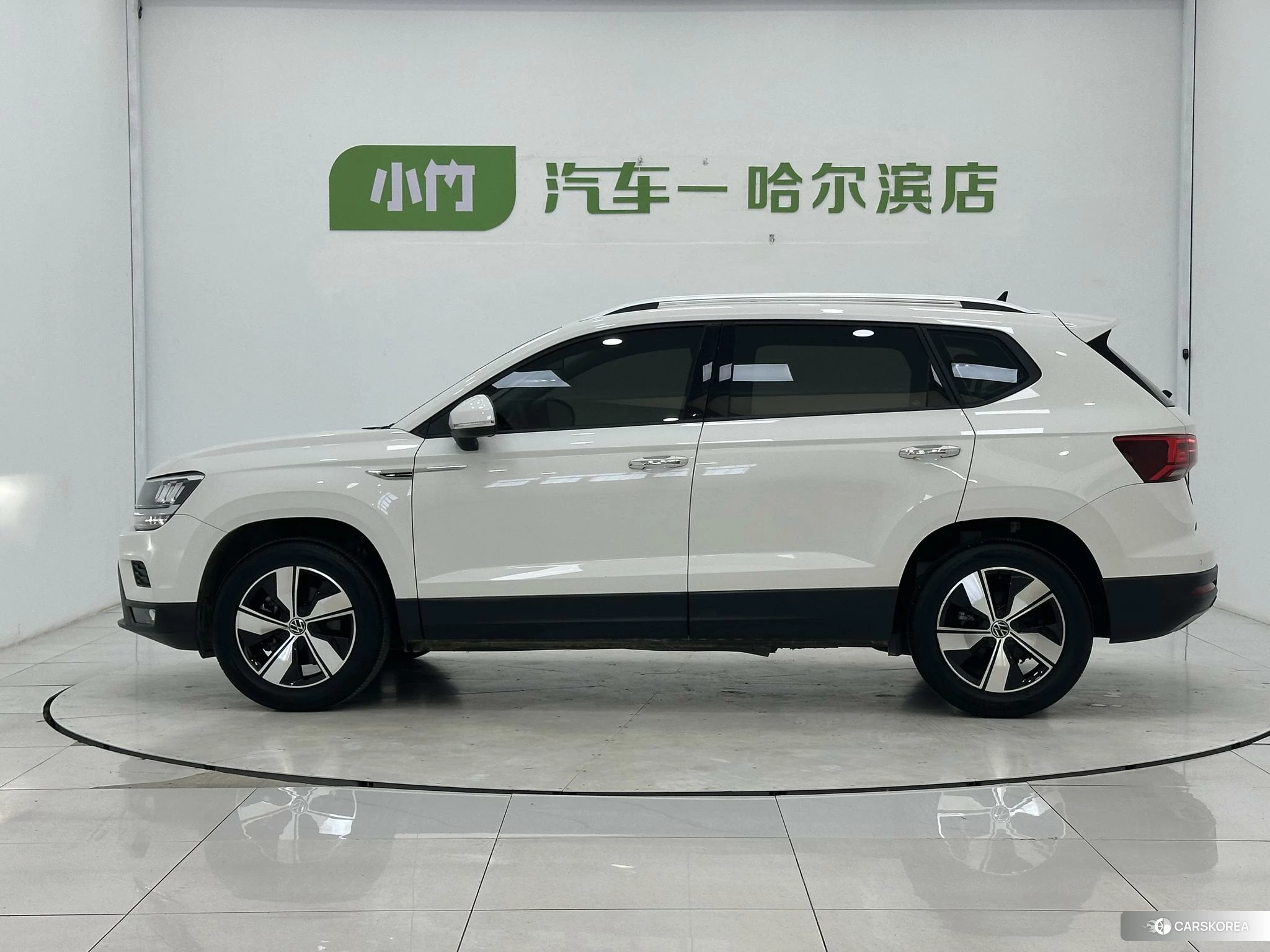 Volkswagen Tuyue id 4512767 из Китая 8