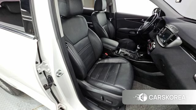 Kia The New Sorento id 4626352 из Кореи 8