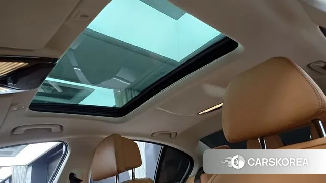 BMW 5 Series (G30) id 3788057 из Кореи 8