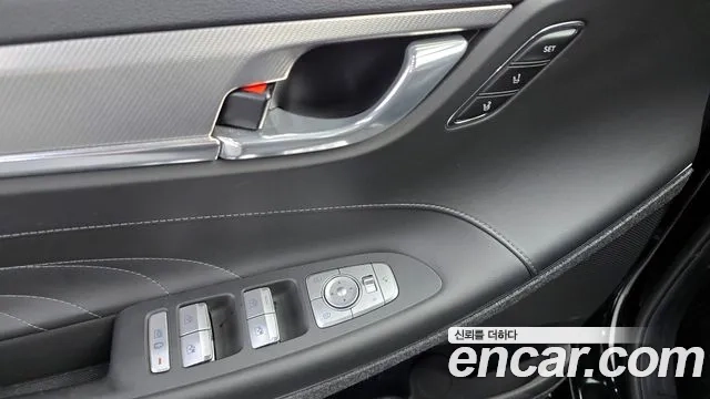 Hyundai The New Grandeur IG id 2950510 из Кореи 8